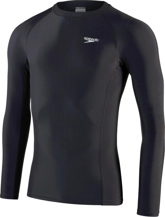 Actual product image Speedo Long Sleeve Rash Top (XL)