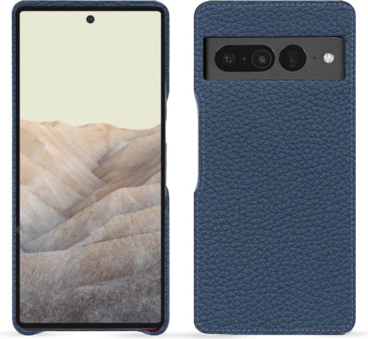 Indigo ( Pantone #1f4565 )