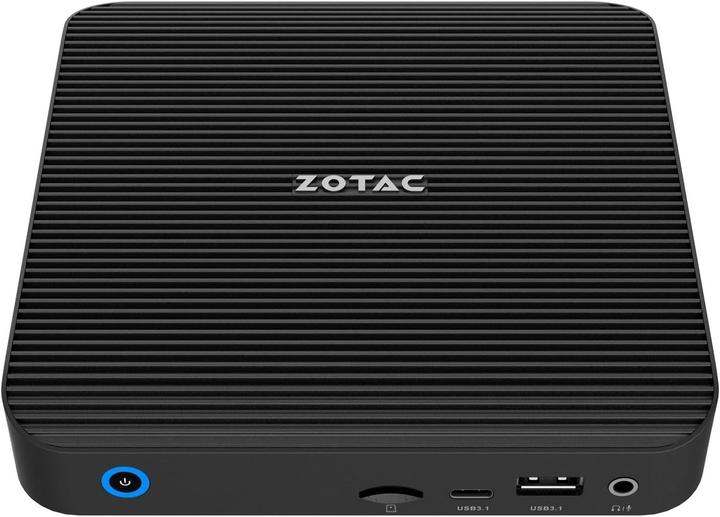 Produktbild Zotac ZBOX edge CI343 (Intel N100)