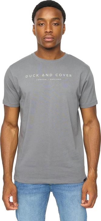 Produktbild Duck and Cover Crytons TShirt Schwer (L)