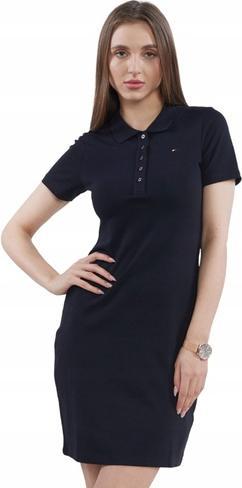 Image du produit Tommy Hilfiger tenue dÃ©contractÃ©e bleu foncÃ© (XS)