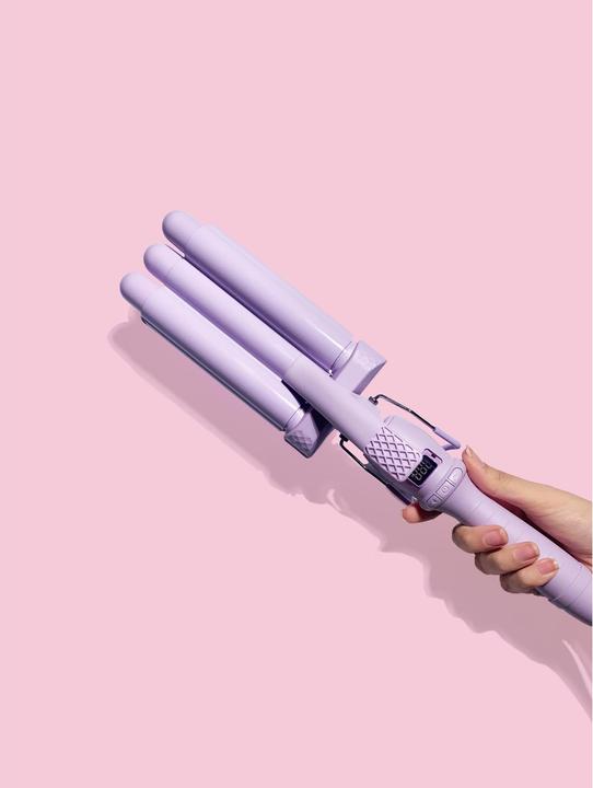 Actual product image Mermade Cutie Waver 22mm Lilac (22 mm)