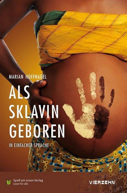 Produktbild Als Sklavin geboren (Marian Hoefnagel, Deutsch)