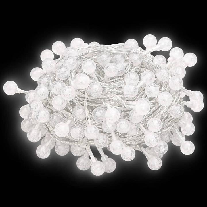 Immagine prodotto vidaXL Lichterkette (40 m)