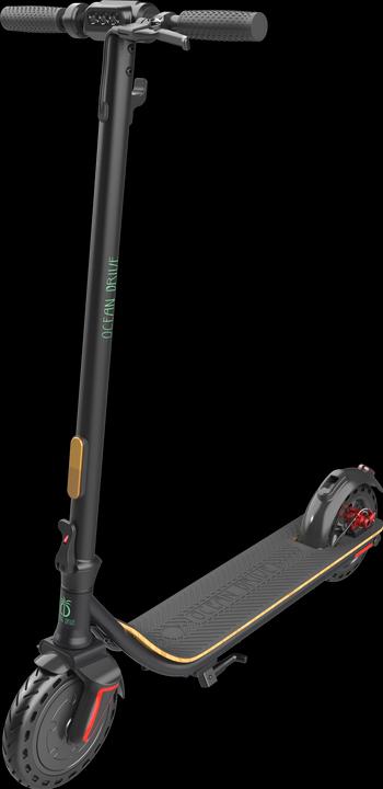 Actual product image Ocean Drive S9 (20 km/h, 25 km, 350 W)