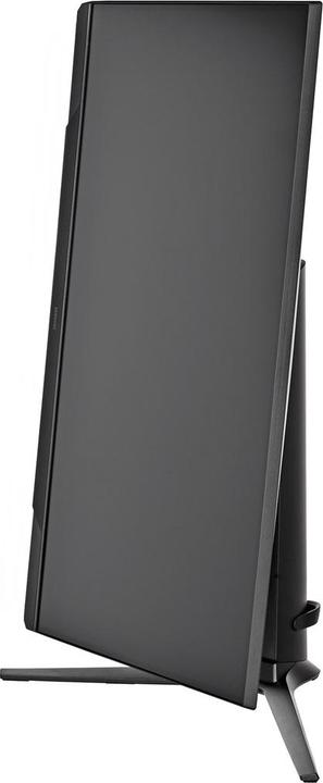 Produktbild Samsung Odyssey G5 - G51F (2560 x 1440 Pixel, 27")