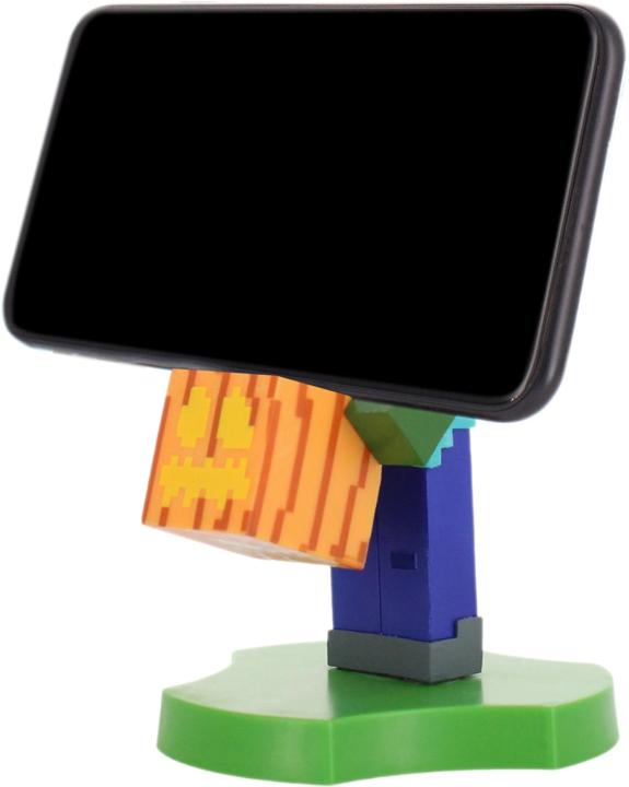 Produktbild Exquisite Gaming Holdem- Minecraft Zombie