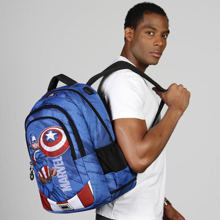 Produktbild Karactermania PLUS Running Backpack Gears (32 l)