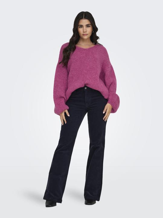 Produktbild JdY JDYDINEA Strickpullover Strickpullover (S)