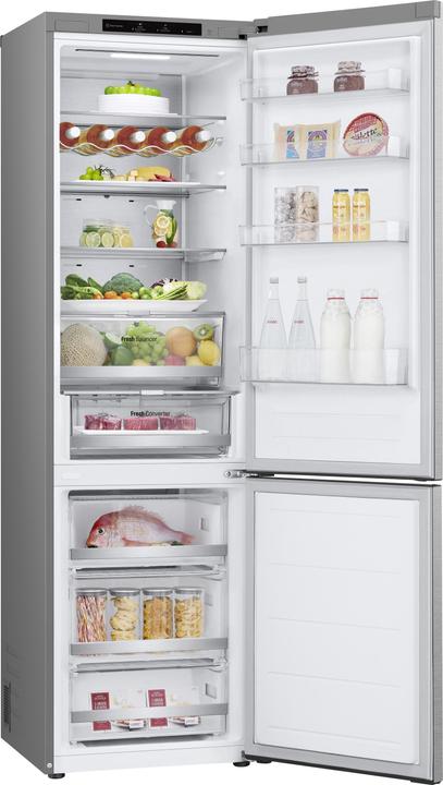 Immagine prodotto LG GBV7280AMB (387 l)