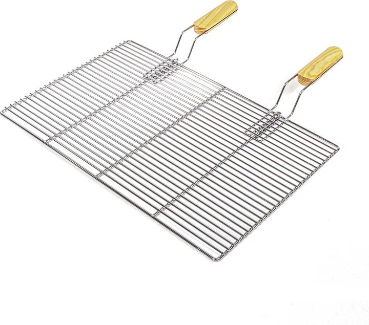 Wiltec BBQ grill grate