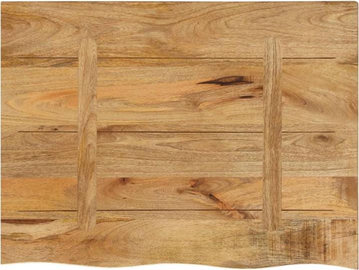 Actual product image vidaXL Tischplatte (70 x 60 cm)
