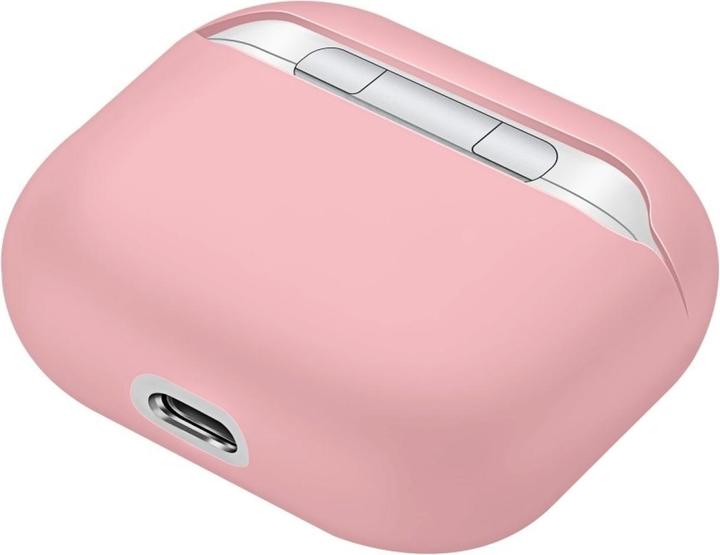 Produktbild Screenguard Apple AirPods (2021) Liquid Silicone Case Hülle