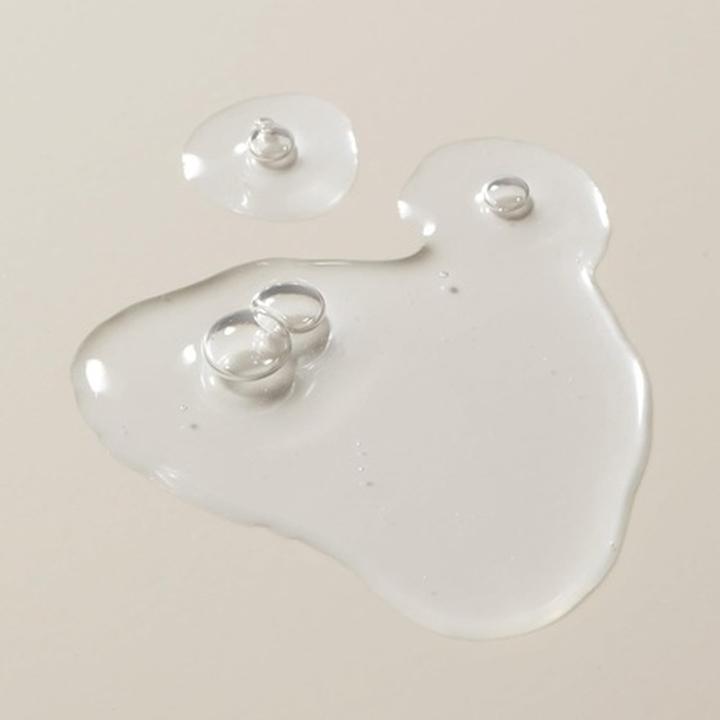 Actual product image The Body Shop Vitamin E Hydrating Toner (Face toner, 250 ml)