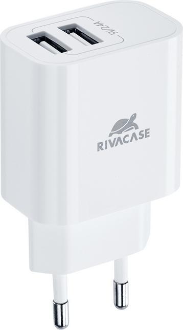 Rivacase Rivapower PS4001 WD3 (12 W, 2 porte)