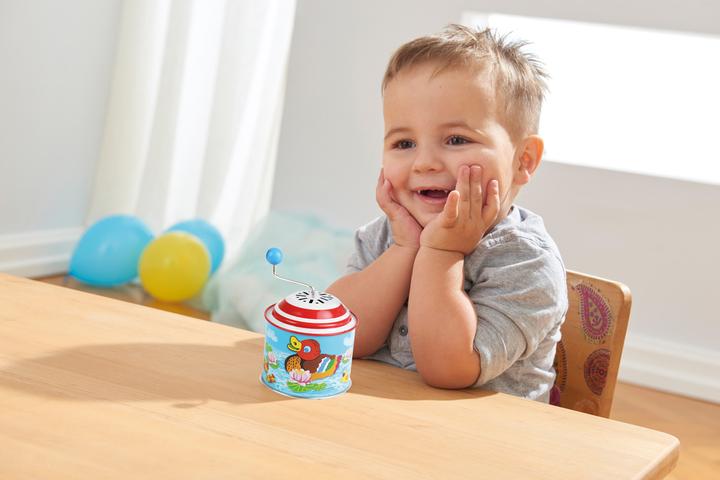 Actual product image Bolz Little ducks (German)