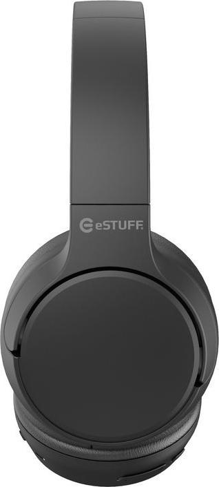 Produktbild eSTUFF JUNO On-Ear Bluetooth Headset (60 h, Kabellos)