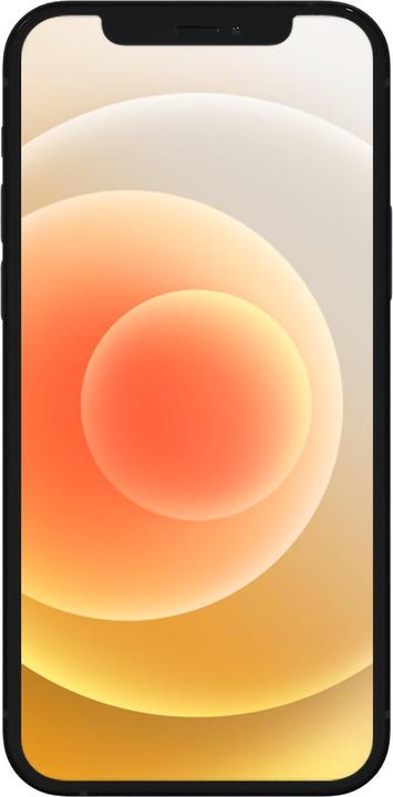 Image du produit Renewd iPhone 12 (64 Go, Blanc, 6.10", 12 Mpx, Double SIM, A / Comme neuf)