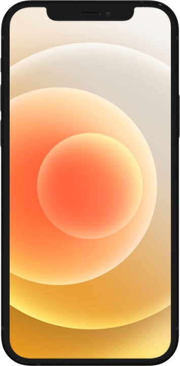 Actual product image Renewd iPhone 12 (64 GB, White, 6.10", 12 Mpx, Dual SIM, A / Like new)