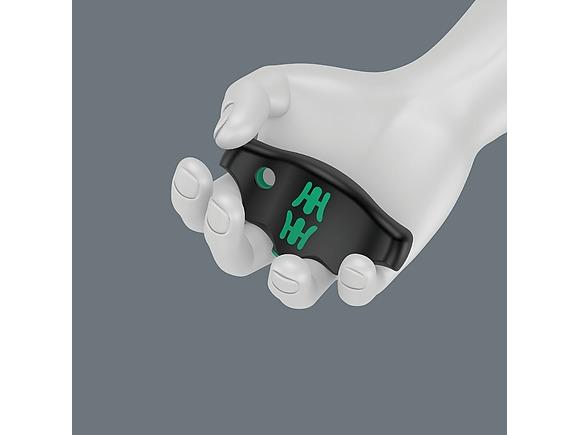 Produktbild Wera Kraftform Kompakt 400 (Bit-Halter)