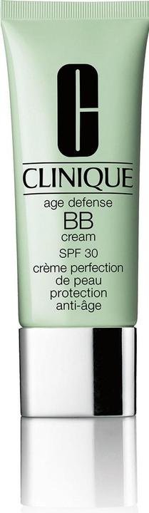 Actual product image Clinique Age Defense (Shade 02, 40 ml)