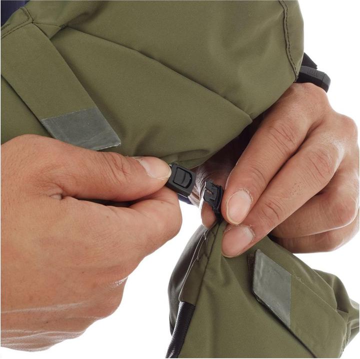Image du produit Mammut Scalottas Gloves (7)