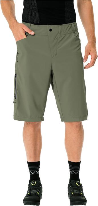 Actual product image Vaude Ledro (M)