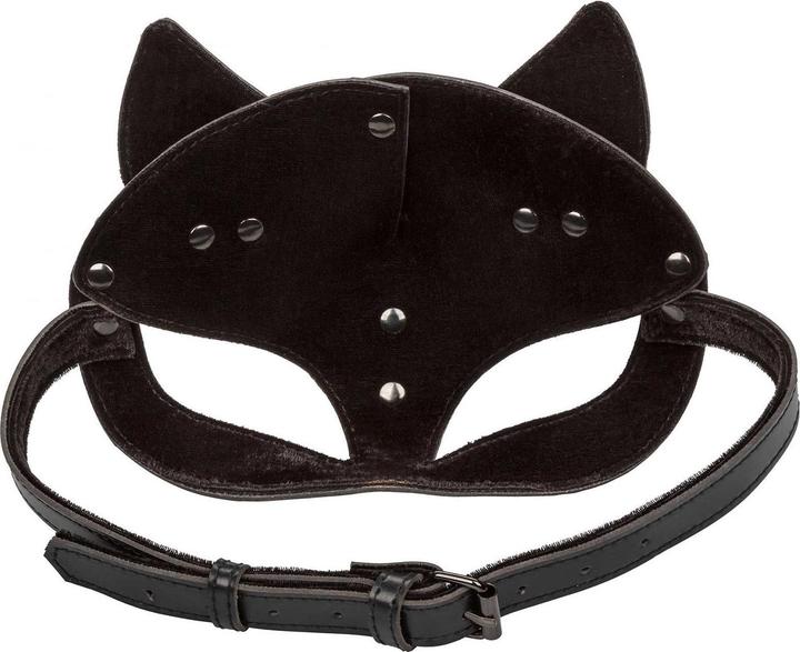 Produktbild CalExotics California Exotics - Euphoria-Katzenmaske