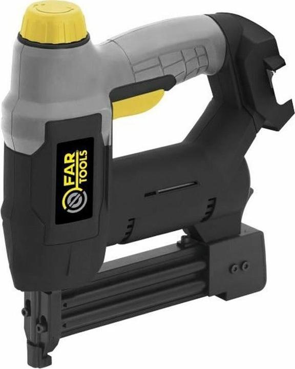 Produktbild Fartools Professioneller Tacker X-Fit 18 V (Nagelpistole, Tacker)