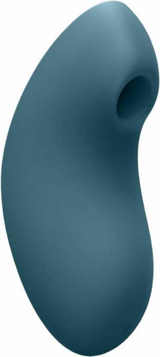 Produktbild Satisfyer Vulva Lover 2 - Blue