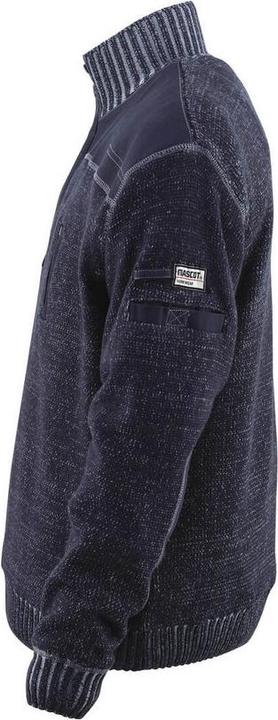 Produktbild Mascot Naxos Frontline Pullover (S)