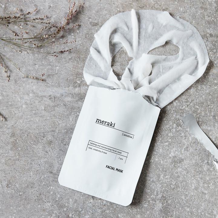 Immagine prodotto Meraki Face