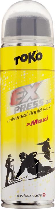 maxi express (Cire)