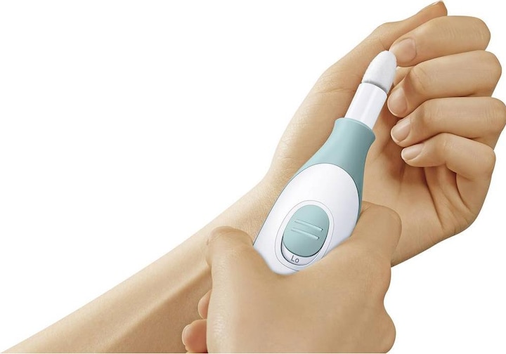 Produktbild Sanitas Maniküre Pediküre Set