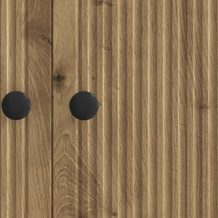 Produktbild vidaXL Aufbewahrungsmöbel (34.50 x 66 x 90 cm)