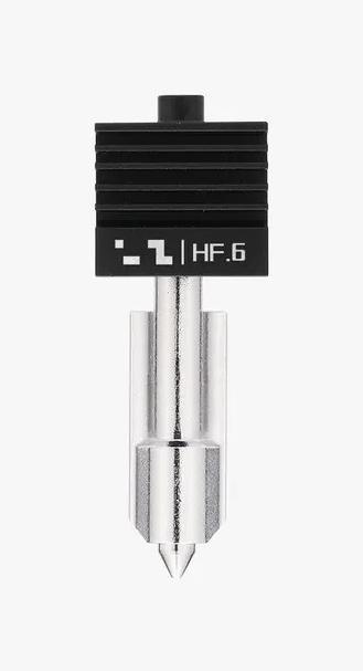Produktbild Bambu Lab High Flow Hotend - Hardened steel - 0.6 mm (Hotend)