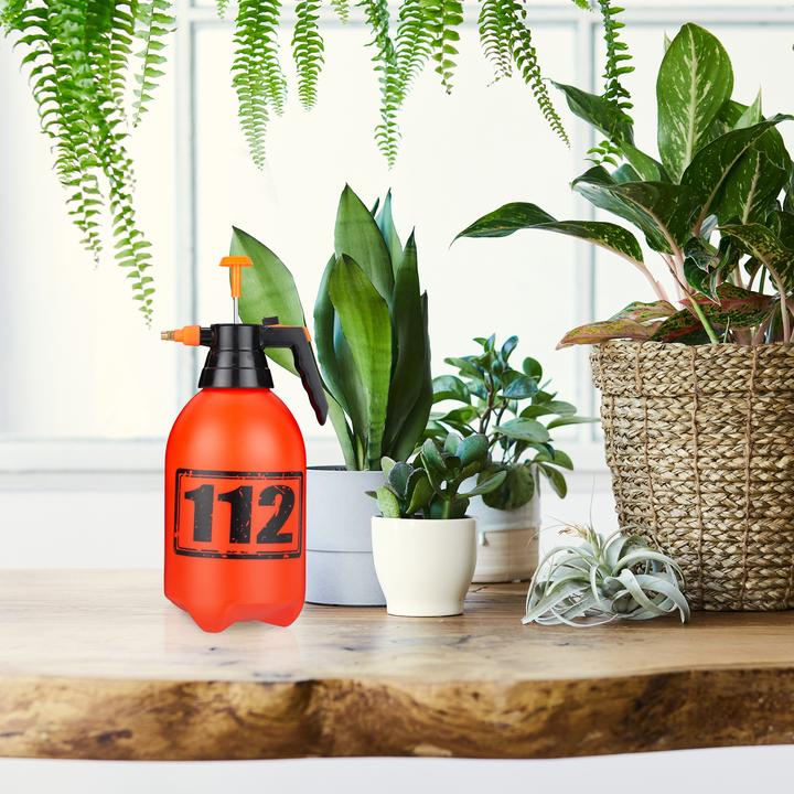 Produktbild Relaxdays Drucksprüher (Tank Integriert)
