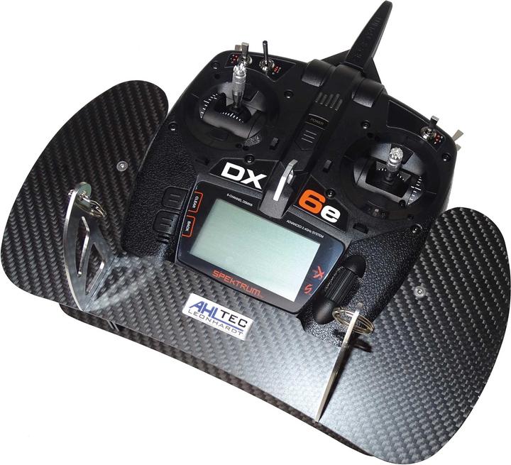 OEM Senderpult Carbon zu DX6e//DX8e