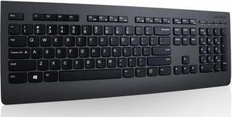 Actual product image Lenovo Professional (US, Wireless)