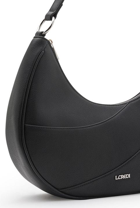 Actual product image L.Credi Ornella shoulder bag 35 cm