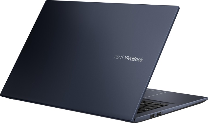 Produktbild ASUS VivoBook S15 (15.60", Intel Core i5-1135G7, 16 GB, 512 GB, DE)