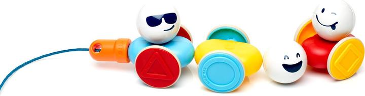 Image du produit smart My First Wobble Cars