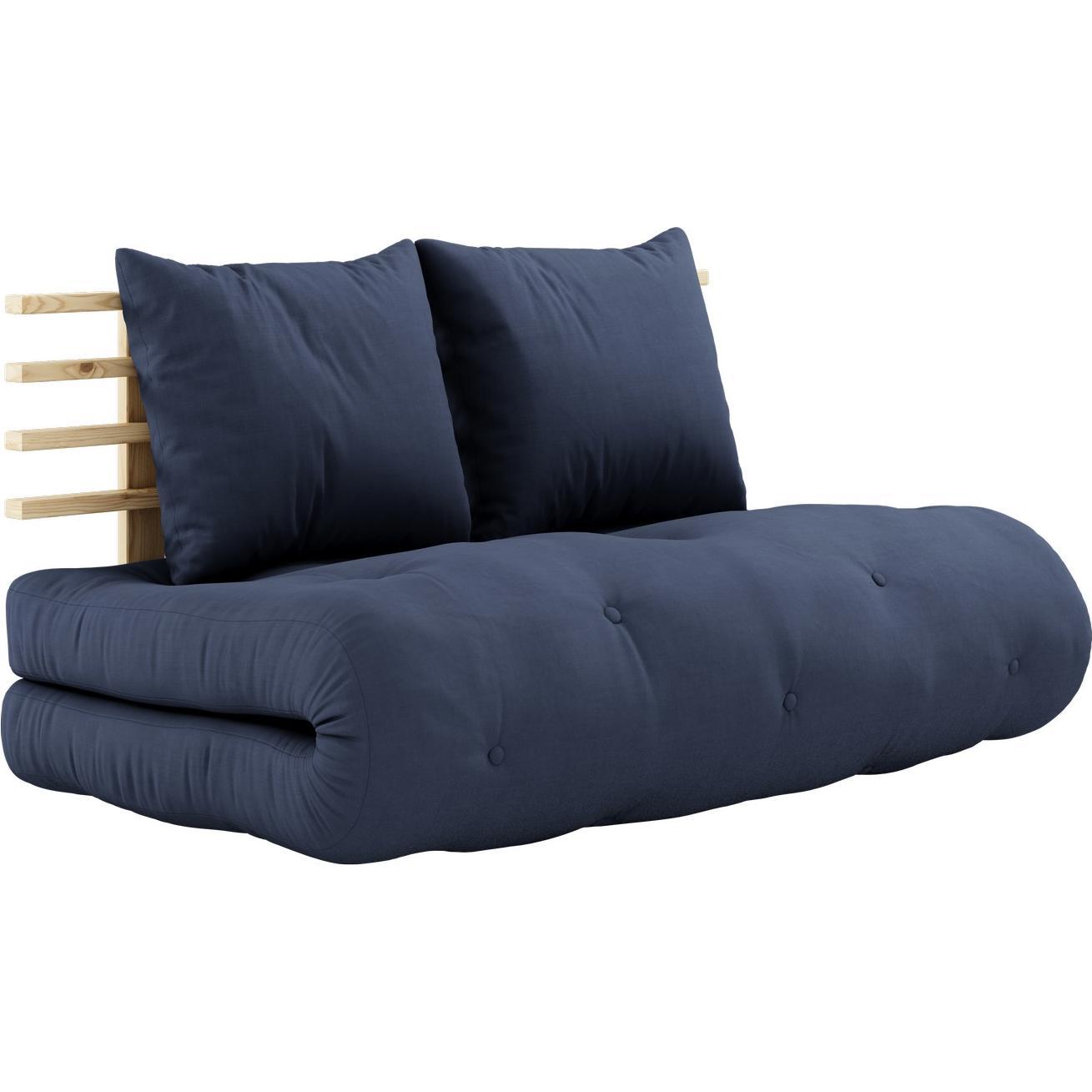 Karup Design, Sofa, Shin Sano (Bettsofa)