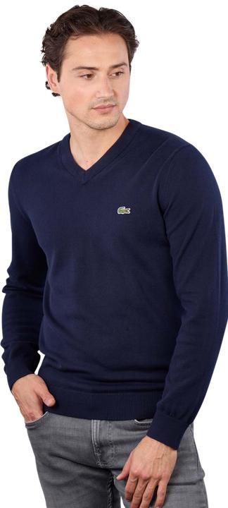 Immagine prodotto Lacoste Ponticello classico con collo a V 166 (XL)