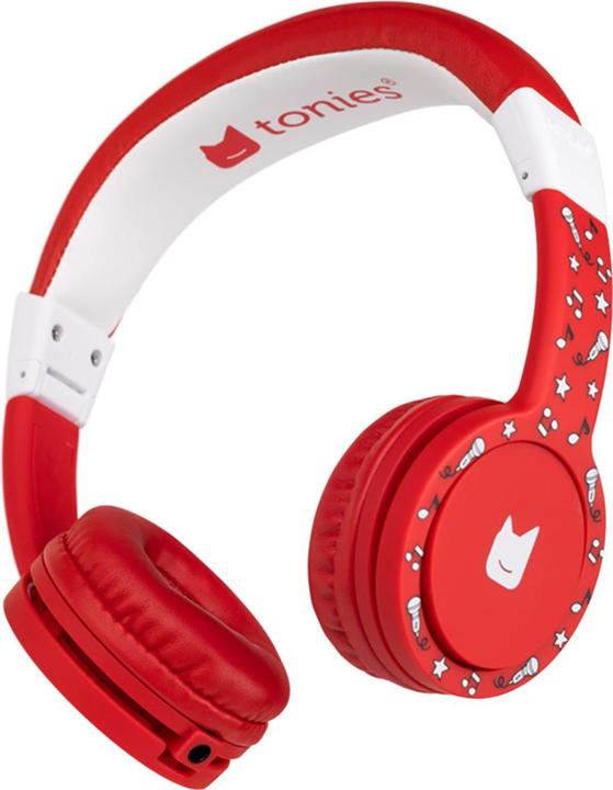 Produktbild Boxine Kopfhörer Lauscher