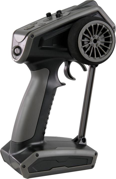 Produktbild Amewi Fernsteuerung Black Turbo