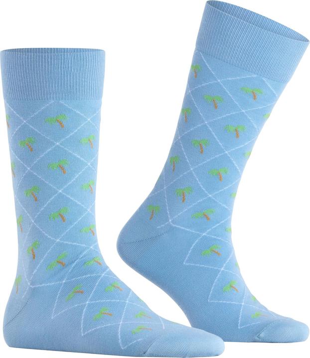 Actual product image Burlington Palm Tree Men (Single pack, 40 - 46)