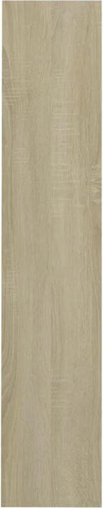 Image du produit vidaXL Brandon (80 x 18 x 90 cm)