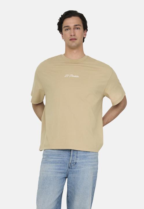 Actual product image Only & Sons T-Shirt Louis Kurzarmshirt (XXL)
