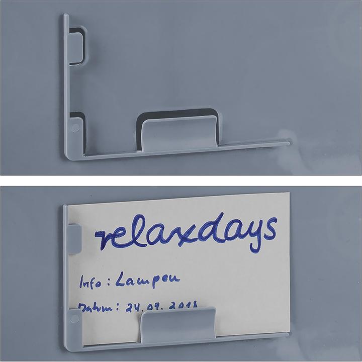 Produktbild Relaxdays Klappbox (58.5 x 40 x 31.5 cm, 73.50 l)